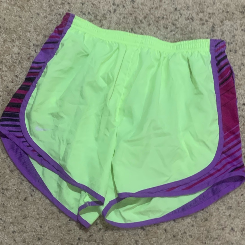 Nike DriFit Shorts size M